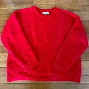 Sezane Amiel Sweater